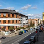Ele Mirador De Santa Ana Ávila