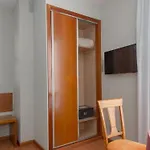 فندق Ele Mirador De Santa Ana Ávila