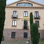 فندق Ele Mirador De Santa Ana 3*