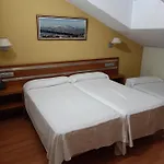 Ele Mirador De Santa Ana ホテル 3*