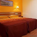 Ele Mirador De Santa Ana 3* Ávila