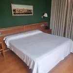 ホテル Ele Mirador De Santa Ana 3*