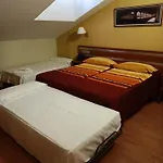Ele Mirador De Santa Ana Hotel 3*
