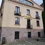 Ele Mirador De Santa Ana 3* Ávila