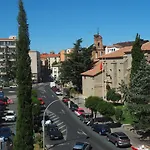 Ele Mirador De Santa Ana Hotel
