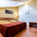 Ele Mirador De Santa Ana Hotel