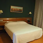 فندق Ele Mirador De Santa Ana 3*