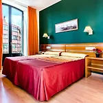 فندق Ele Mirador De Santa Ana 3*