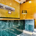 فندق Ele Mirador De Santa Ana 3*
