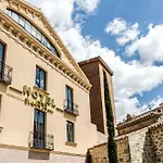 Ele Mirador De Santa Ana Ávila