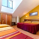 Ele Mirador De Santa Ana 3* Ávila