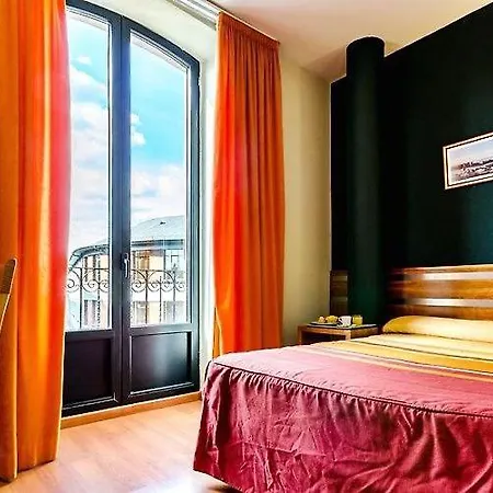 Ele Mirador De Santa Ana Otel Ávila