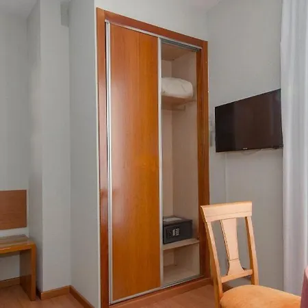 Hotel Ele Mirador De Santa Ana Ávila