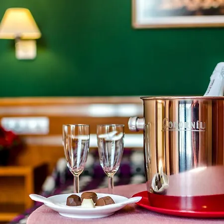 Ele Mirador De Santa Ana 3* Avila