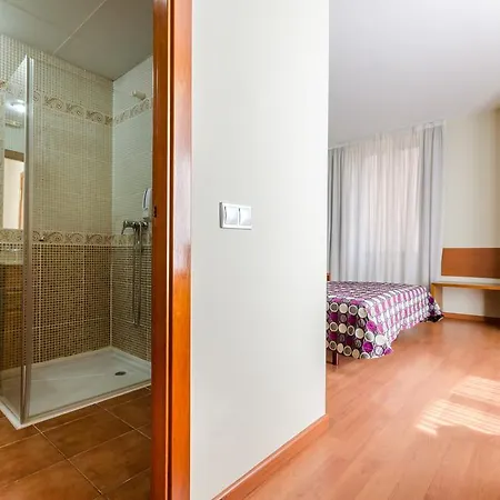 酒店 Ele Mirador De Santa Ana