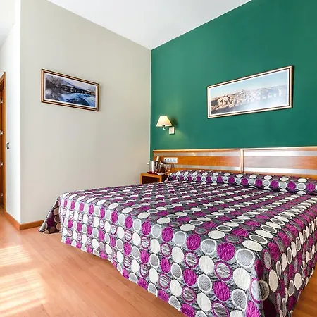 Ele Mirador De Santa Ana Hotel 3*