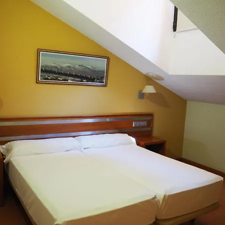 Ele Mirador De Santa Ana 3*