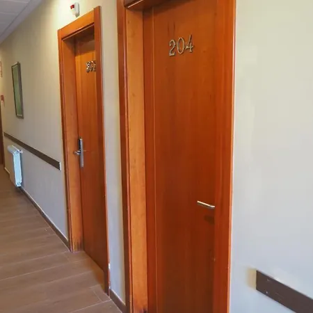 Ele Mirador De Santa Ana Ávila