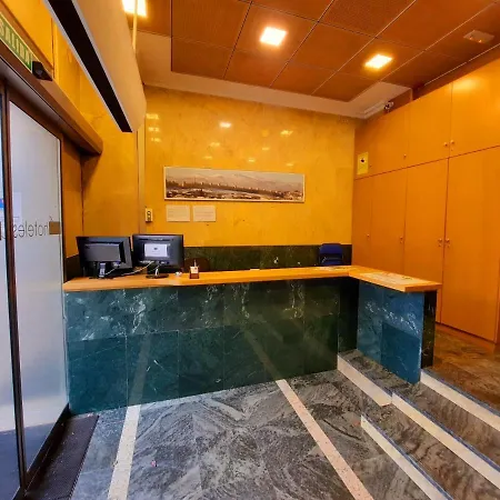 Ele Mirador De Santa Ana 3* Ávila