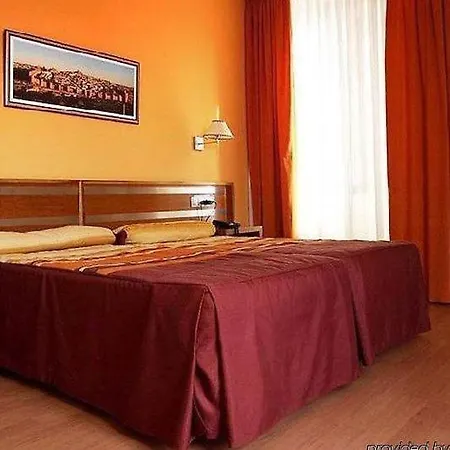 Ele Mirador De Santa Ana