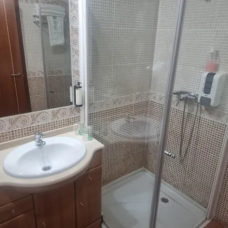 Ele Mirador De Santa Ana Hotel