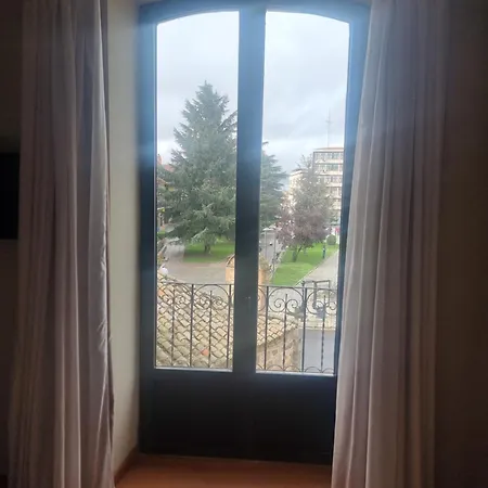 Ele Mirador De Santa Ana Hotel 3*