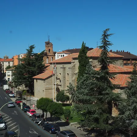 Ele Mirador De Santa Ana 호텔