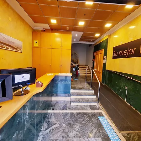 Hotel Ele Mirador De Santa Ana 3*