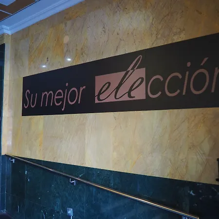 Ele Mirador De Santa Ana Hotel Ávila