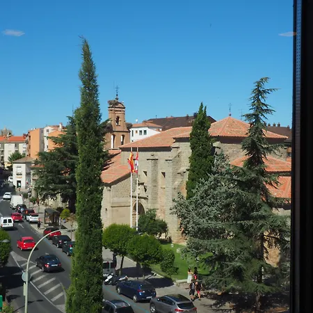 Ele Mirador De Santa Ana