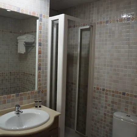 Ele Mirador De Santa Ana 3*