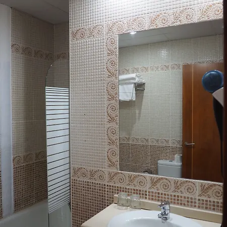 Ele Mirador De Santa Ana