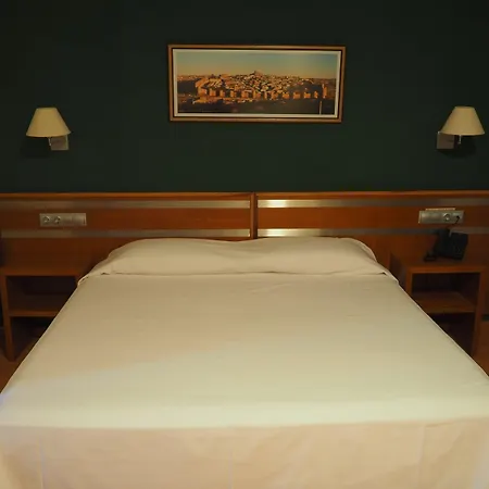 Ele Mirador De Santa Ana