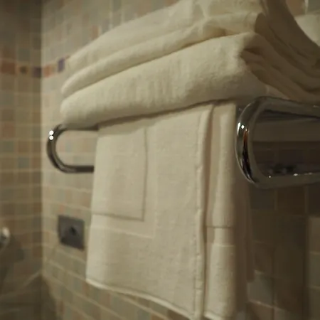 Ele Mirador De Santa Ana 3* Avila