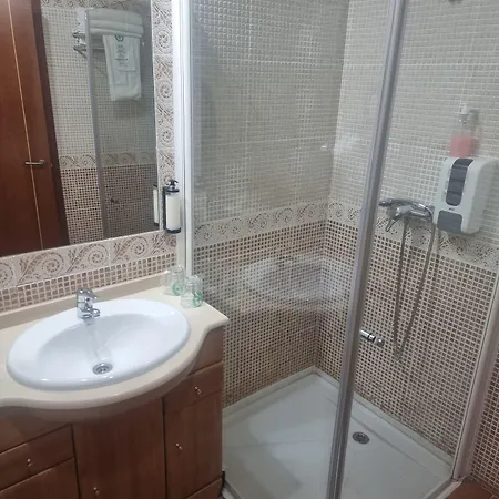 Ele Mirador De Santa Ana 3*