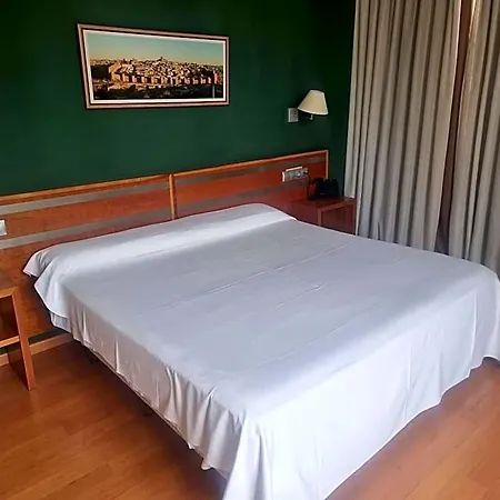 Ele Mirador De Santa Ana 3*