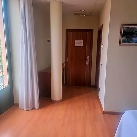 Ele Mirador De Santa Ana 3*