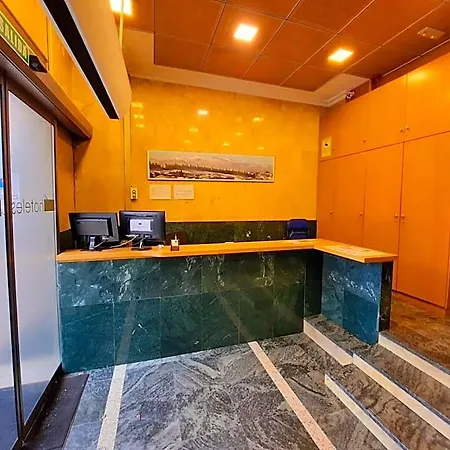 Ele Mirador De Santa Ana Hotel