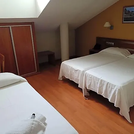 Hotel Ele Mirador De Santa Ana