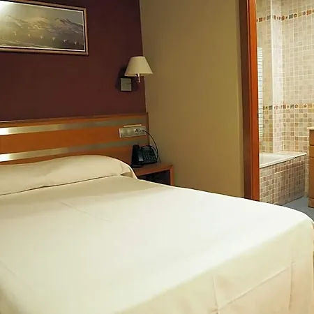 Ele Mirador De Santa Ana Hotel