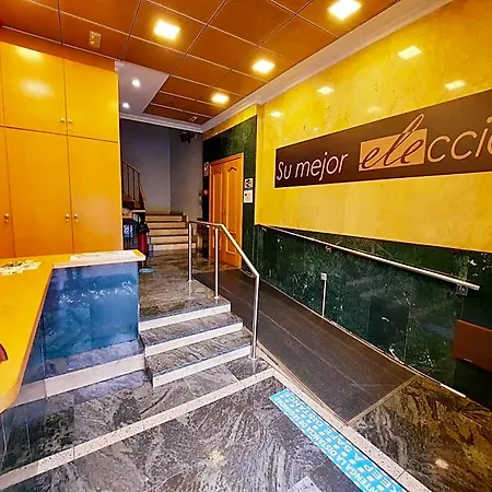 Ele Mirador De Santa Ana Hotel