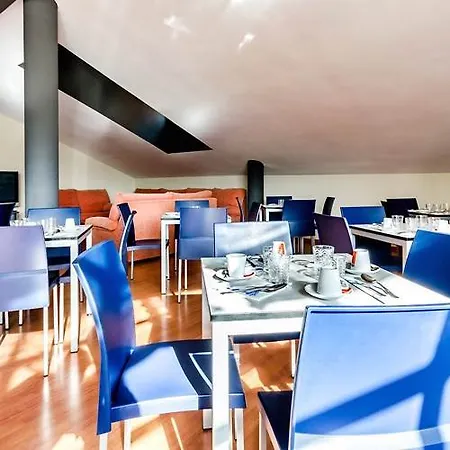 Ele Mirador De Santa Ana