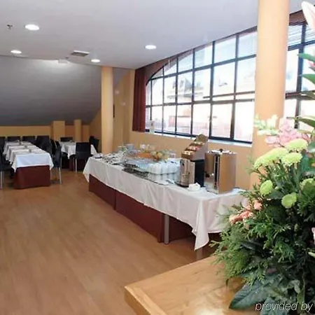 Ele Mirador De Santa Ana Avila