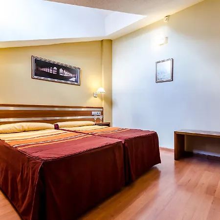 Ele Mirador De Santa Ana Ávila