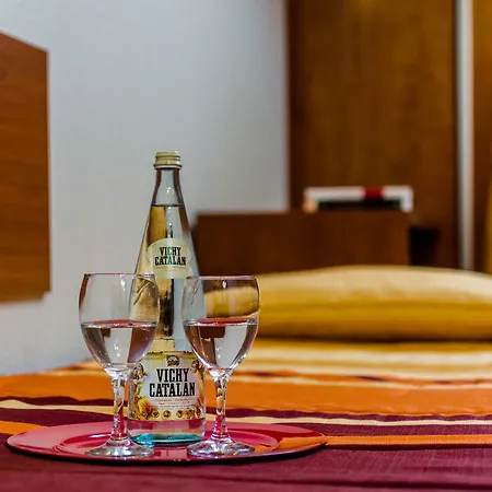 Ele Mirador De Santa Ana 3*