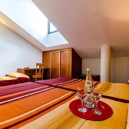 Ele Mirador De Santa Ana Otel
