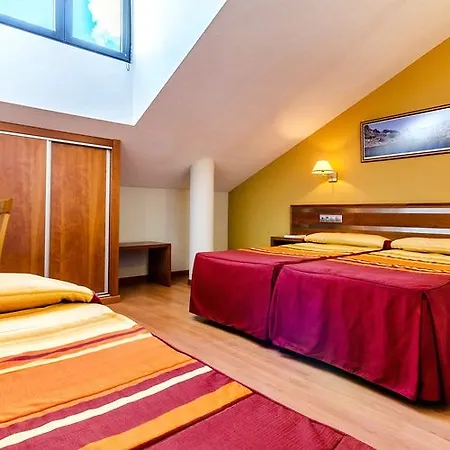 Ele Mirador De Santa Ana