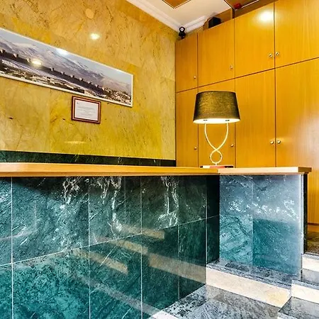 Hotel Ele Mirador De Santa Ana 3*