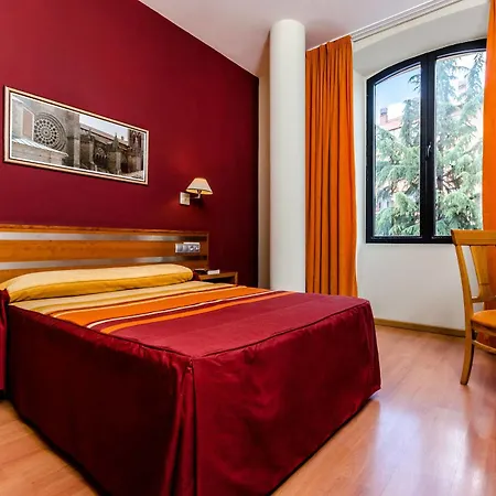 Ele Mirador De Santa Ana Otel