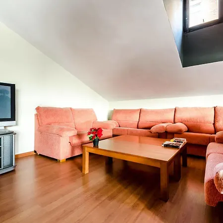 Ele Mirador De Santa Ana Hotel